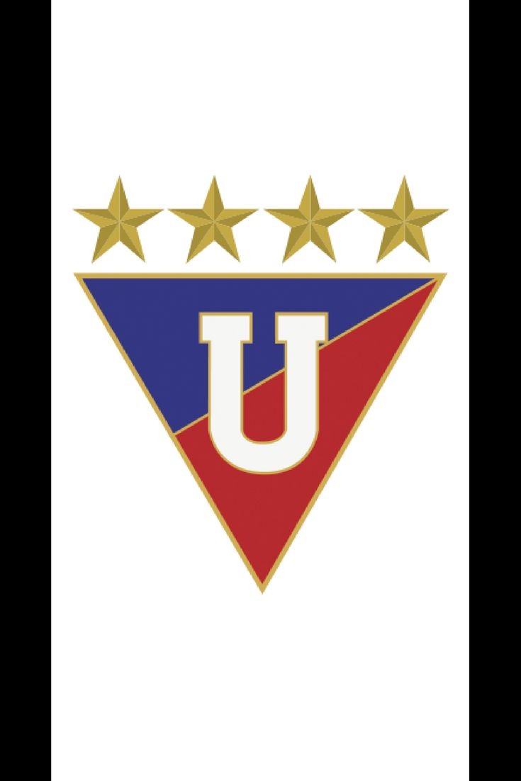 Escudo oficial de Liga de Quito