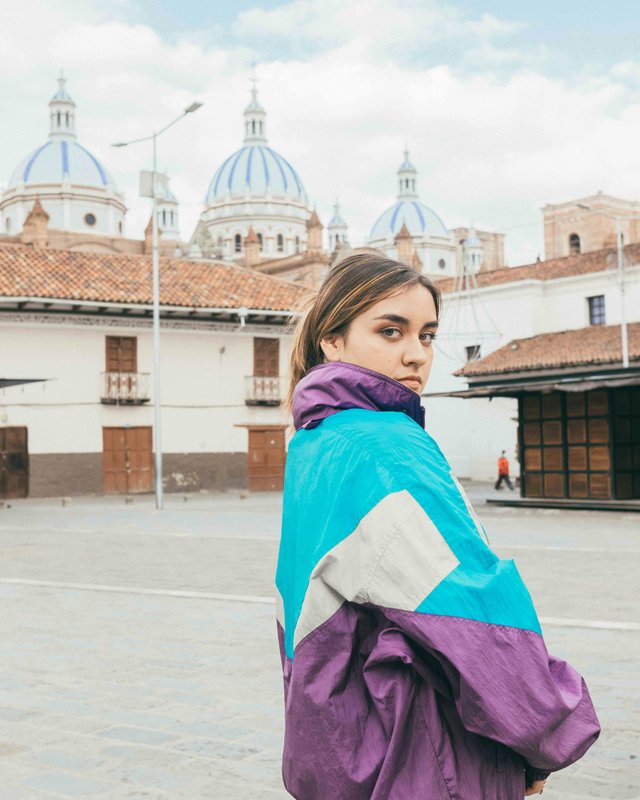 Arquitectura colonial de Cuenca, Ecuador