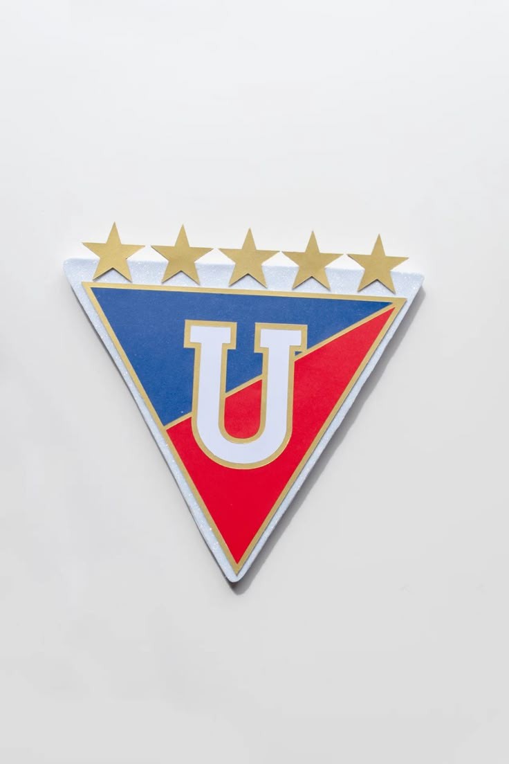 Escudo de Liga de Quito